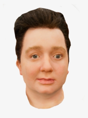 Gibby's Fake Head - Gibby From Icarly Transparent
