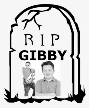 Image - Tombstone Coloring Page