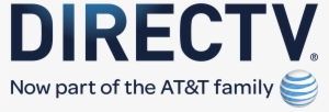 Are Pre Season Or Post Season Games Included In My - Directv Now Logo Png