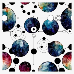 This Graphics Is Hand Painted Starry Moon Png Transparent - Circle This Graphics Is Hand Painted Starry Moon Png Transparent - Circle