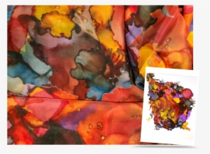 3 - - Watercolor Paint