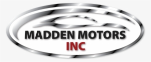 Madden Motors Inc - Madden Motors