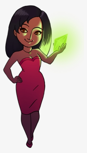 Assignment, What Assignment - The Sims
