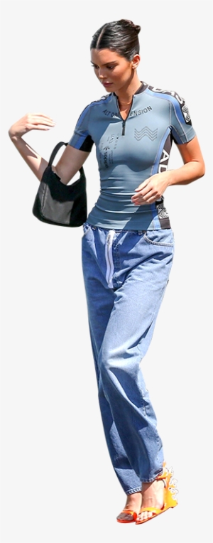 T-shirt - Costume