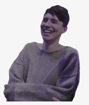 Transparent Dan And Phil Pngs A Few Transparents Of - Transparent Daniel Howell Png