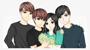 Image Result For Dab Howlter And Evan Pancakes Dark - Dab Howlter And Evan Pancakes