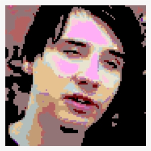 Dan Howell - Pixel Art