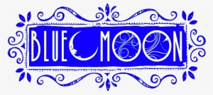 Blue Moon Maisons - Red Vintage Frame Png