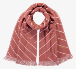 Franny Scarf - Barts Franny Scarf Rust