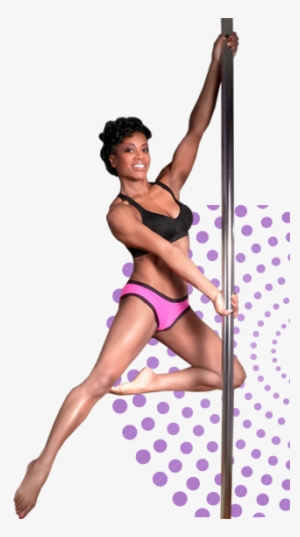 Pole Studio With 6 Poles - Pole Dance