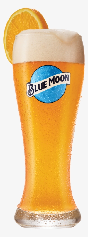 Logo - Blue Moon 6 Pack Cooler