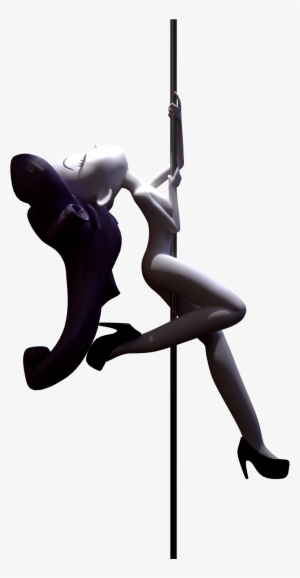 Blender, Clothes, Equestria Girls, High Heels, /mlp/, - Pole Dance
