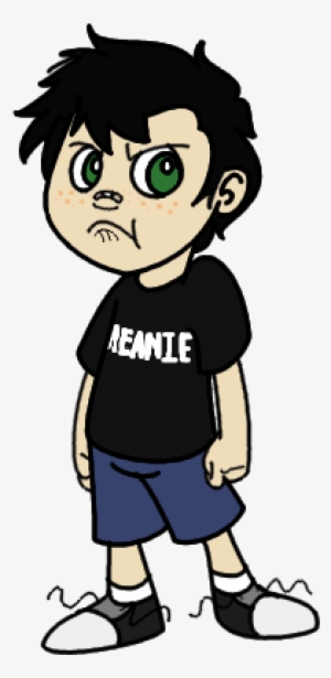 Png Royalty Free Vs Lil Danny By Allhailweegee Pinterest - Cartoon