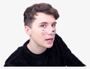 Png, Danisnotonfire, And Dan Howell Image - Boy