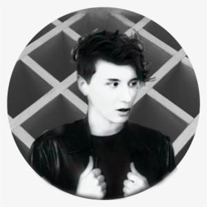 Daniel Howell Danisnotonfire Dan And Phil Dan Howell - Girl