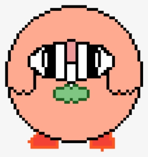 Rowlet - First Order Stormtrooper