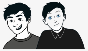 Truth Bombs A Party Game By Dan - Cartoon