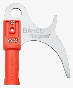 Pole Hook With Adaptor Suitable For Asp Poles And Atp - Asthaken