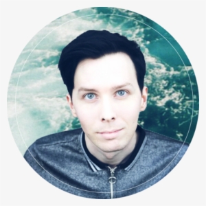 My Edits My Icons Phanart Phan Art Icons Edits Phil - Phil Lester