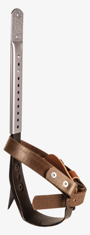 2214ars - Klein Tools 2214ars Claw Pole Climbers With Ankle Straps