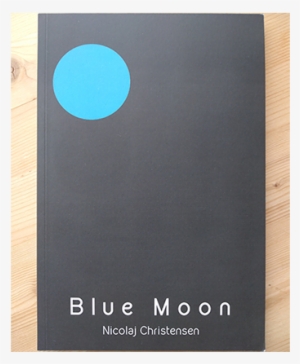 Blue Moon By Nicolaj Christensen - Plywood