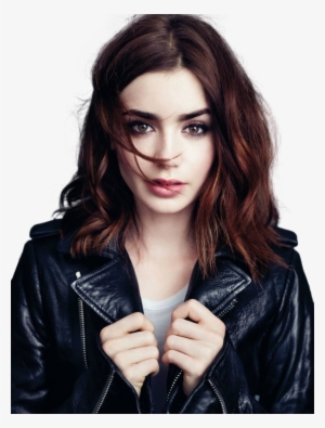 Dan Howell Age - Lily Collins Auburn Hair
