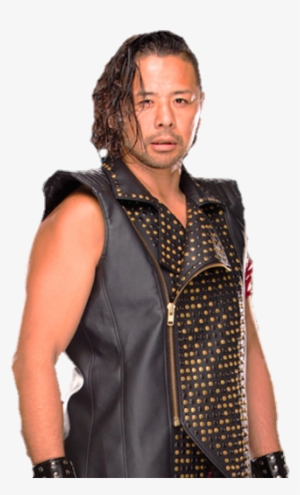 Shinsuke Nakamura