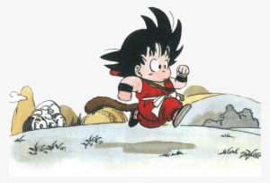 Tavis Maiden - Akira Toriyama Puff Puff