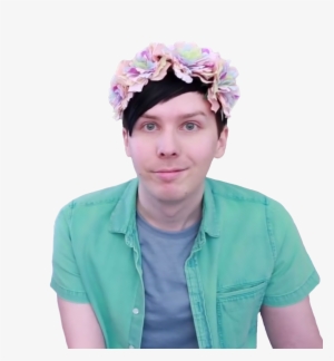 Transparent Dan And Phil Pngs Png Dan And Phil Transparent - Dan And Phil Pastel Png