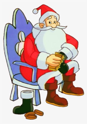 Sbrjtnb - Weinachtsmann Und Co Kg