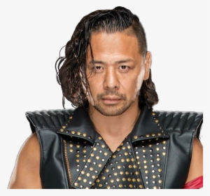 Shinsukenakamura Shinsuke Nakamura Wwe Njpw Wrestling - Shinsuke Nakamura