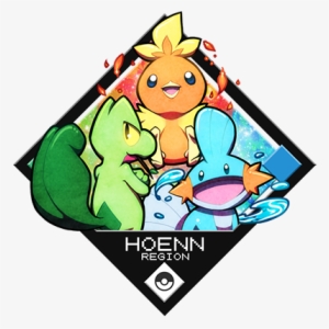 Quas-quas - - Pokemon Kanto Starters