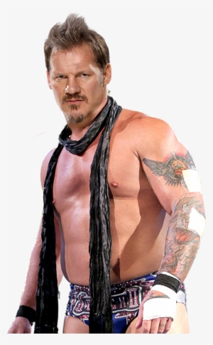 A Friend Asked Me A Few Years Ago, "if You Could Be - Chris Jericho 2017 Png