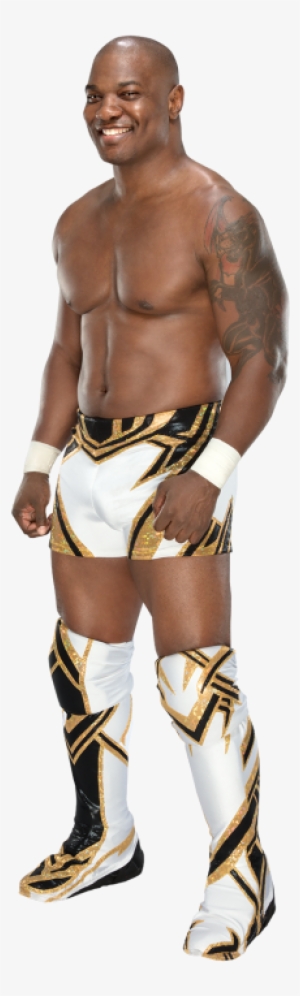Shelton Benjamin - Portable Network Graphics