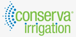 Sprinkler & Irrigation System Repair And Installation - Conserva Irrigation Logo