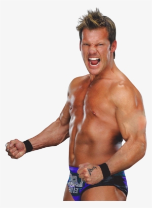 Chris Jericho Transparent Png - Chris Jericho 2016 Png