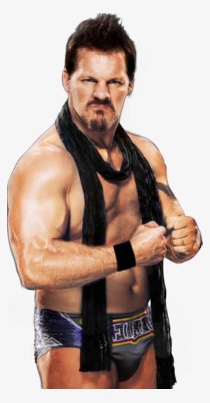 Chris Jericho - Tony Denucci