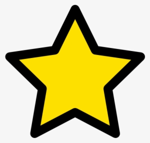 Trippy Clipart At Getdrawings - Star Line Icon Png