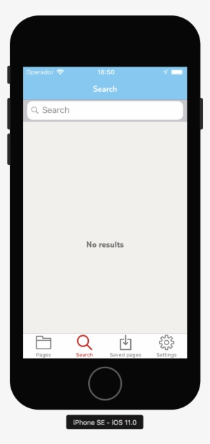 Search Bar - Gif