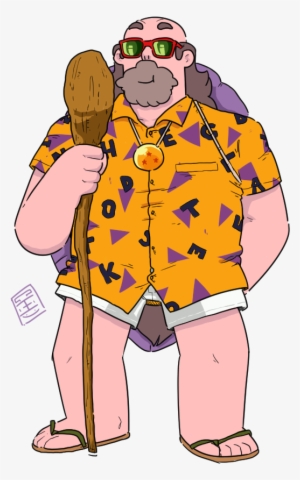 G Ag 0 Master Roshi Greg Universe Chi-chi Clothing - Steven And Greg Know Your Meme