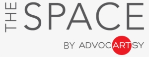 The Space Logo Png - Space By Advocartsy