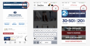 Mobile Marketer Highlights The Use Of Slyce Visual - Search Box
