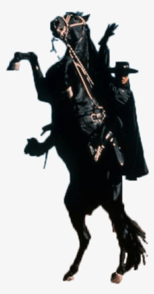 Zorro Png