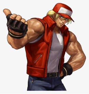 By Superstay February 16, 2017 10 Comments - Terry Bogard Snk Heroines