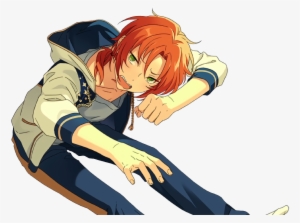 Leo Tsukinaga Full Render - Leo Tsukinaga Transparent