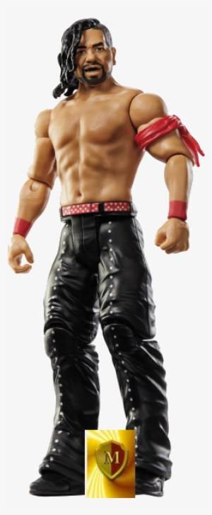 Mattel Nakamura