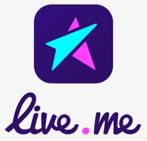 No Search Bar ☑ Can't Change Image Quality ☑ Can't - Live Me Logo
