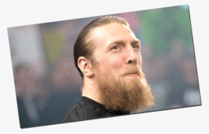 Daniel - Simple Full Beard