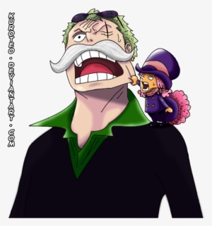 One Piece World Seeker Zoro, HD Png Download , Transparent Png Image -  PNGitem
