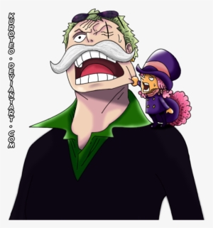 Chances Are You've Seen Zoro Somewhere On The Internet, - One Piece Zoro  Pre Timeskip Transparent PNG - 1300x1600 - Free Download on NicePNG